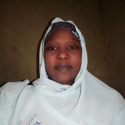 Nafisa Abdussalam umar